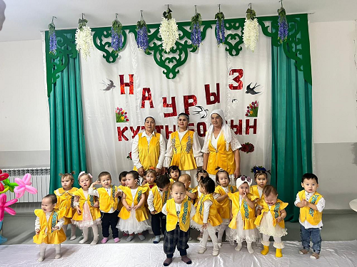 Nauryz